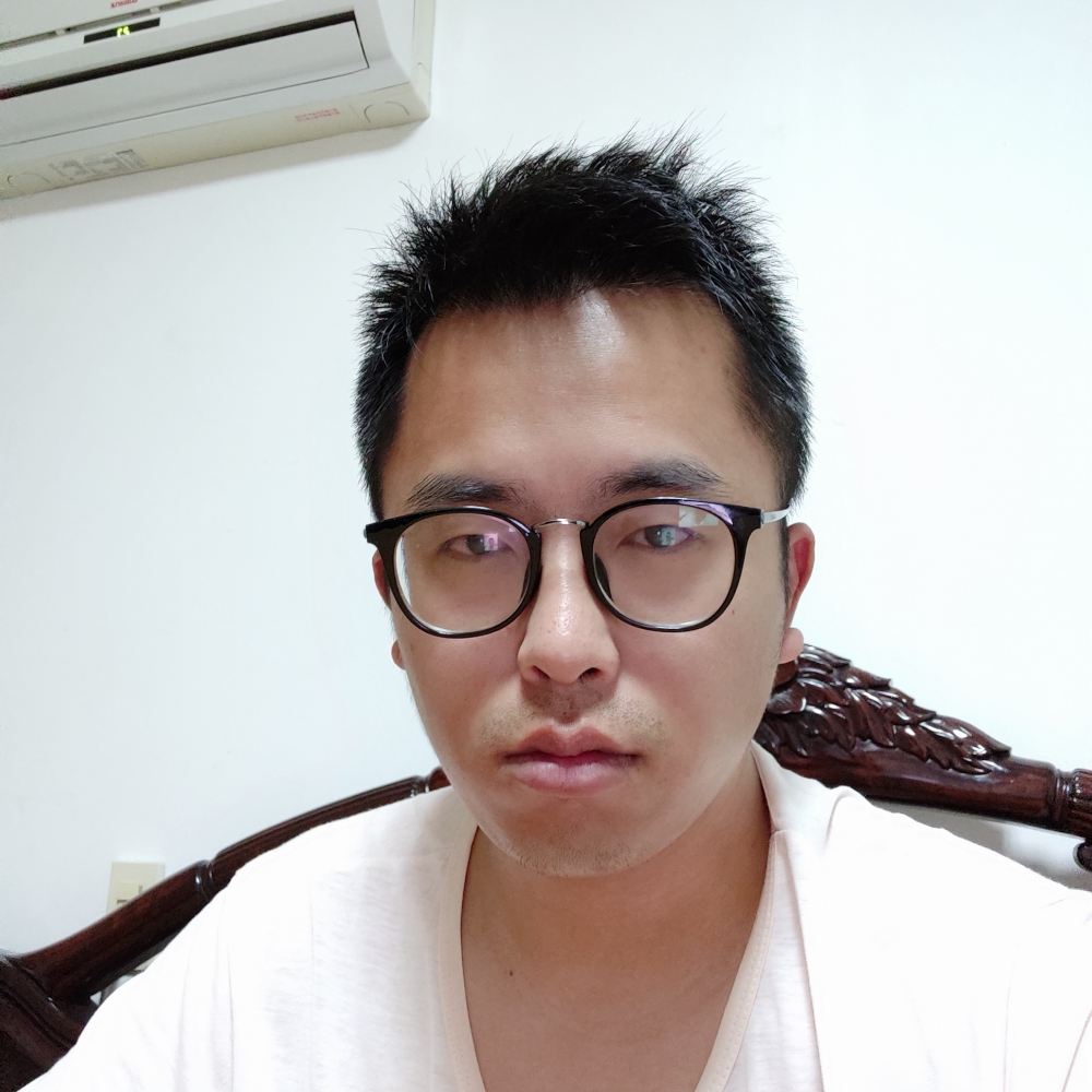 小爺叔的照片