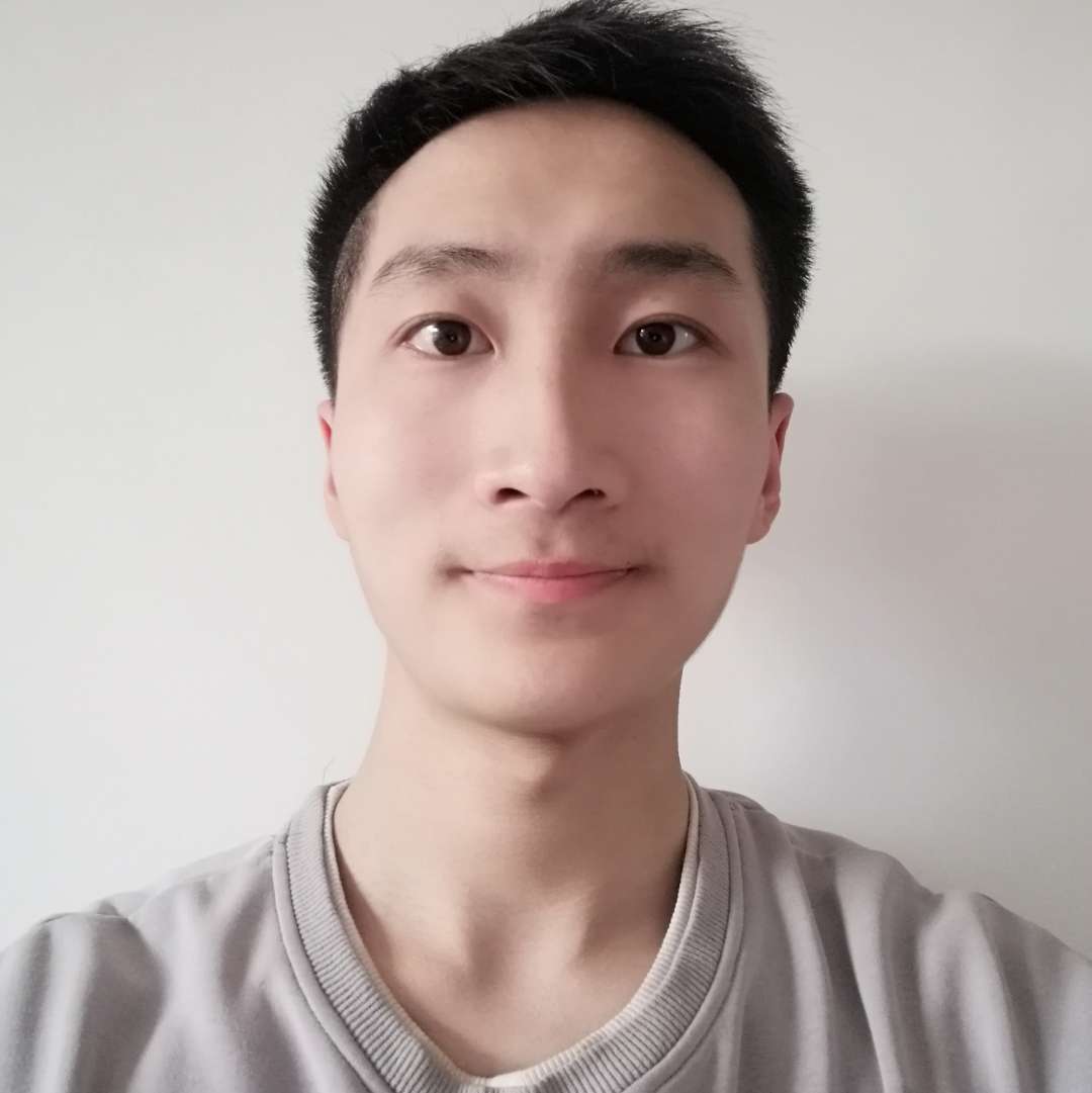 南城逆流。的照片