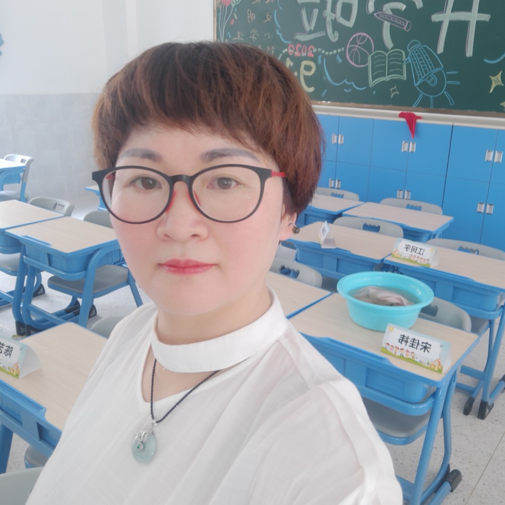 古☀月的照片