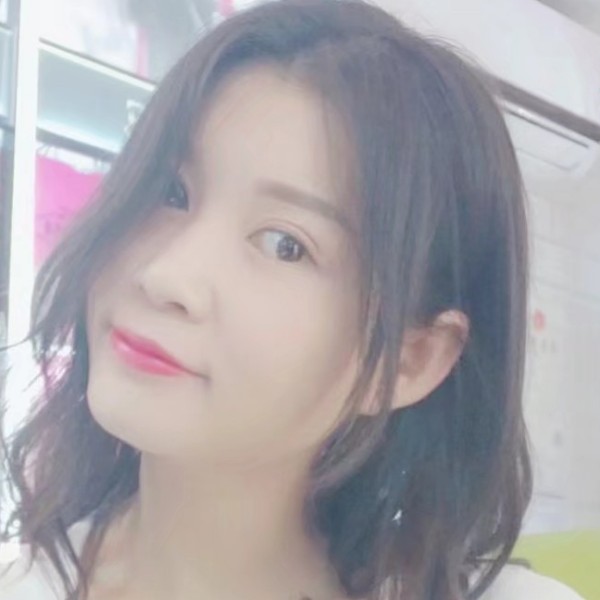 美若初见的照片