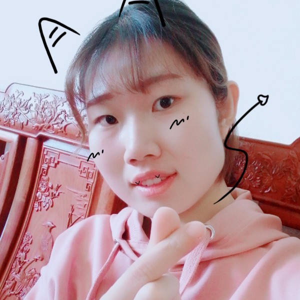 一颗柚子的照片