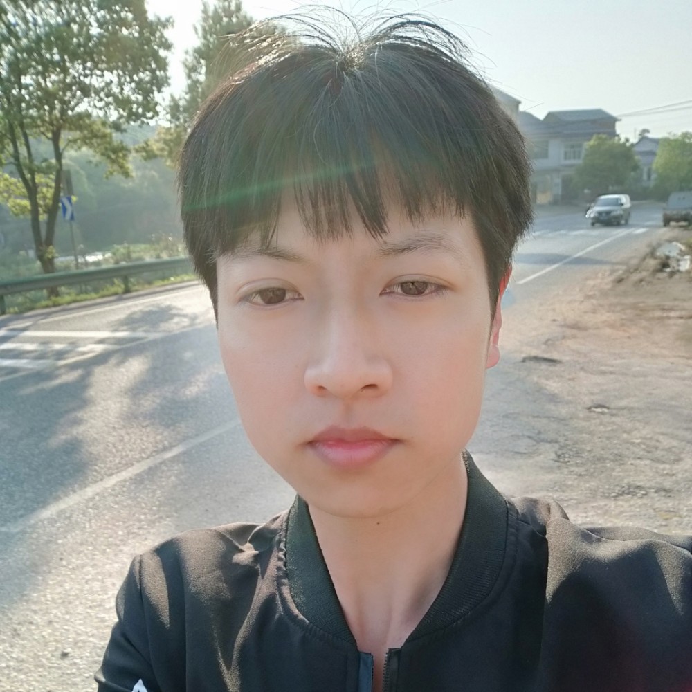 等等有缘的照片