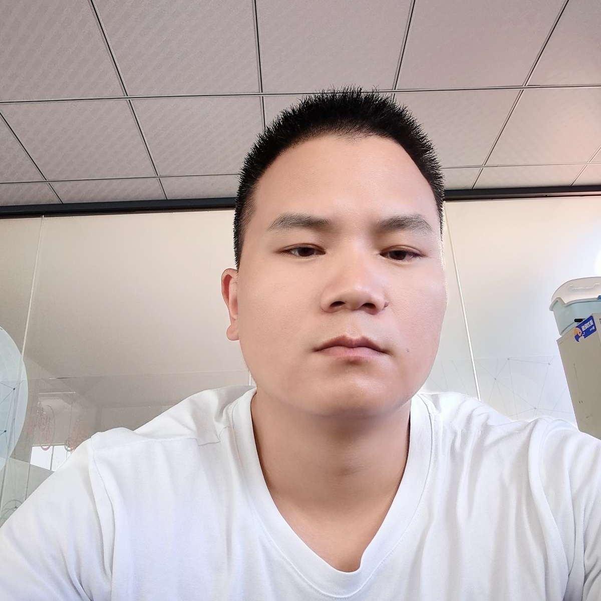 初见星月的照片