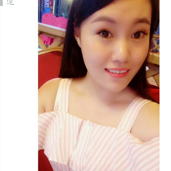 高佳佳的照片