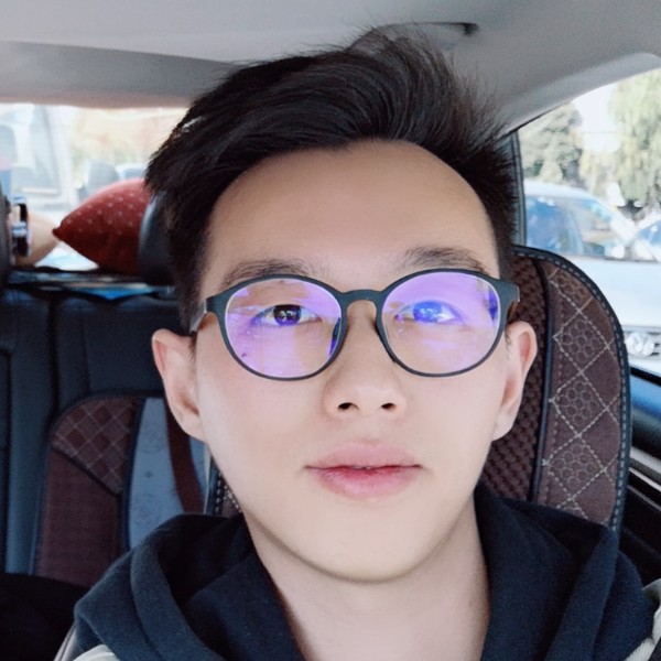 谦让闻忘忧的照片