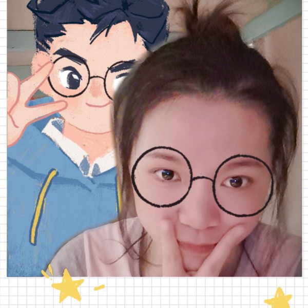 Y晓晓、的照片