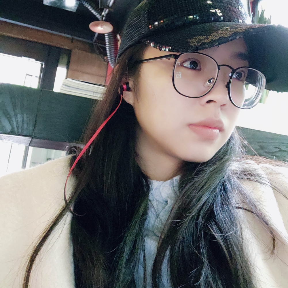 鱼兮的照片