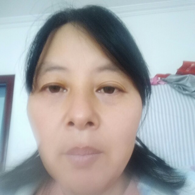 秀花女主人的照片