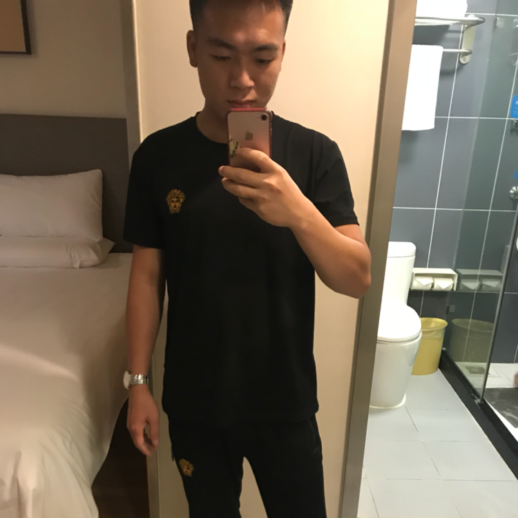 随遇、而安、的照片