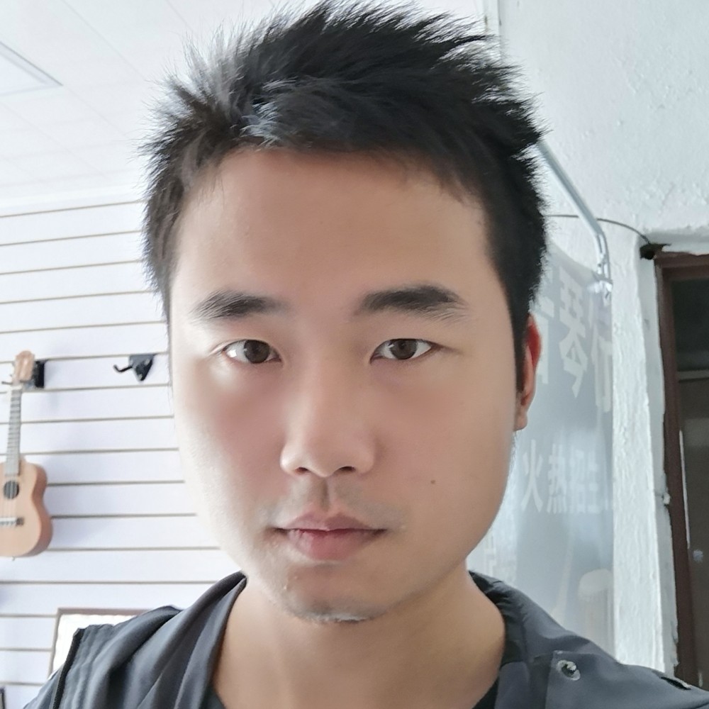 潇斌的照片