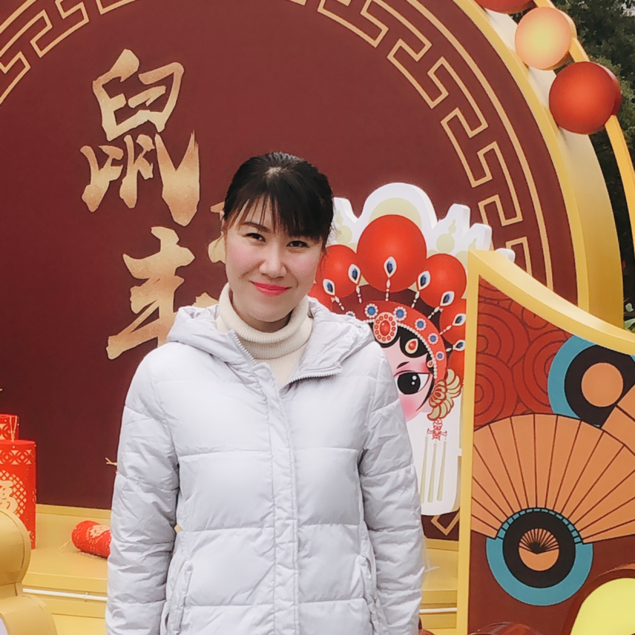 思语6的照片