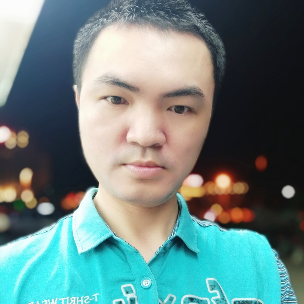 放眼明天的照片