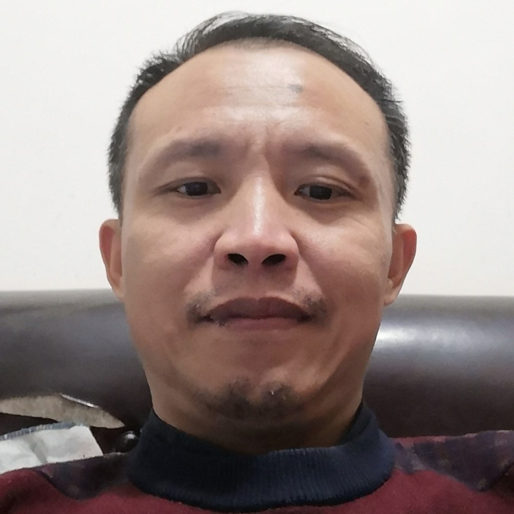 幽默微笑的照片