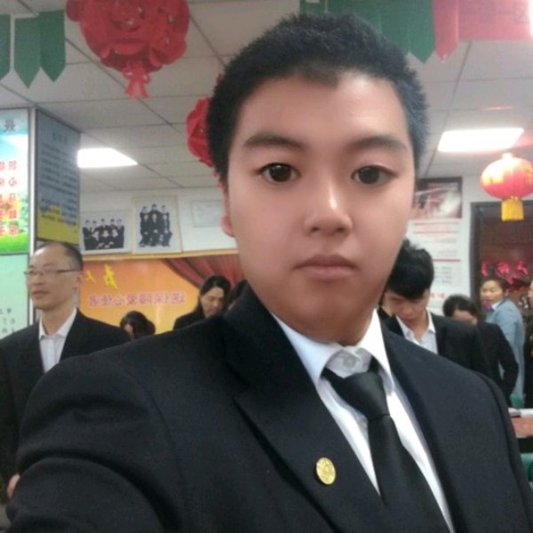 体贴小笼包的照片