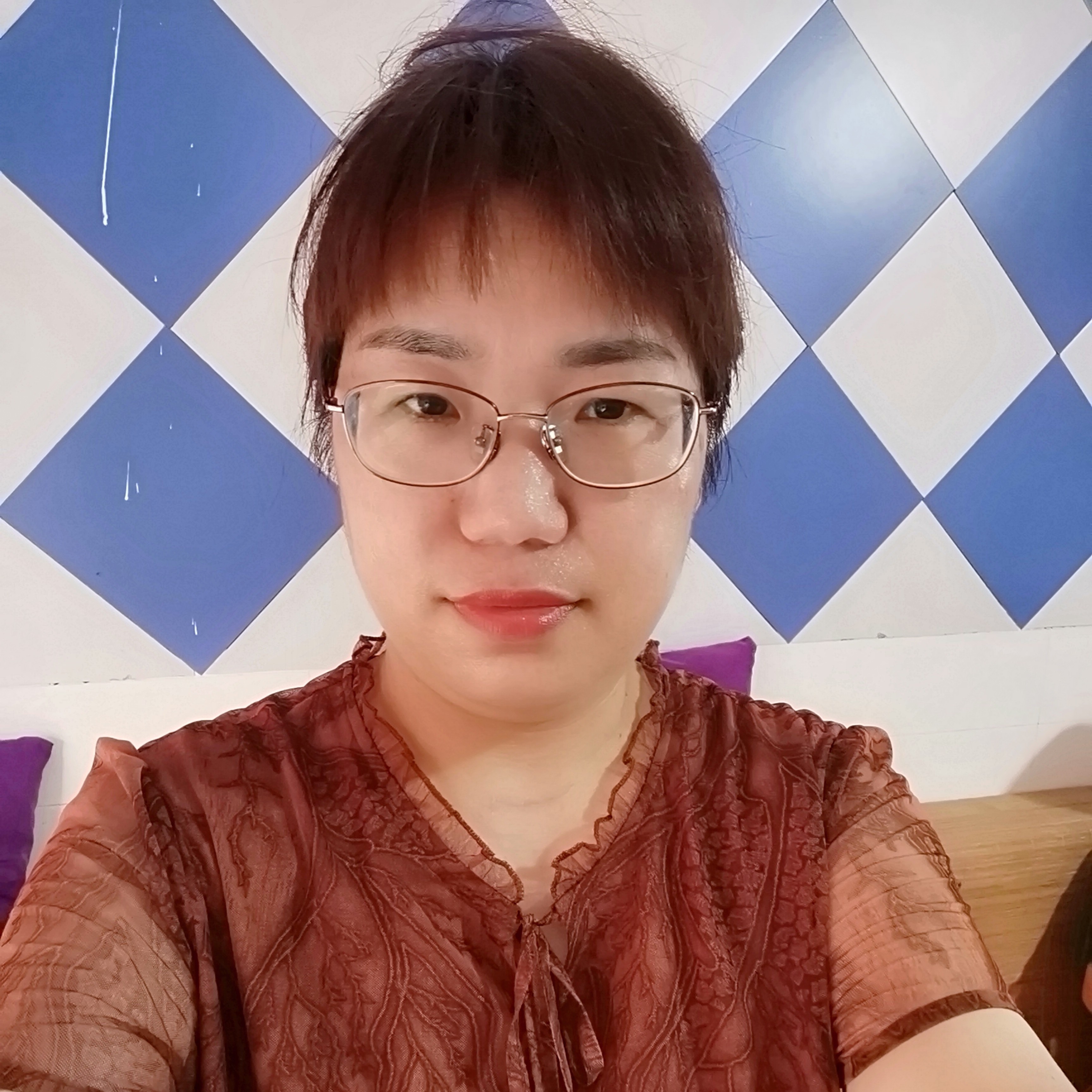 义乌媚娘的照片