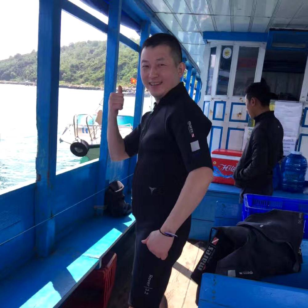 萧山杰哥的照片