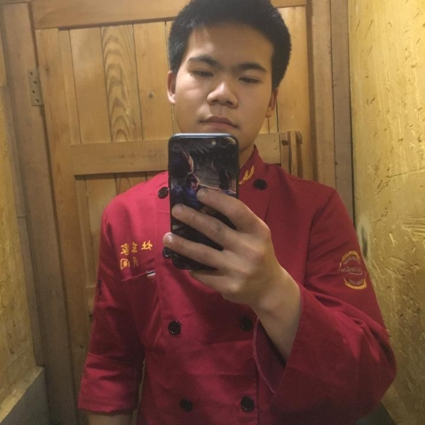 发带就高兴的照片