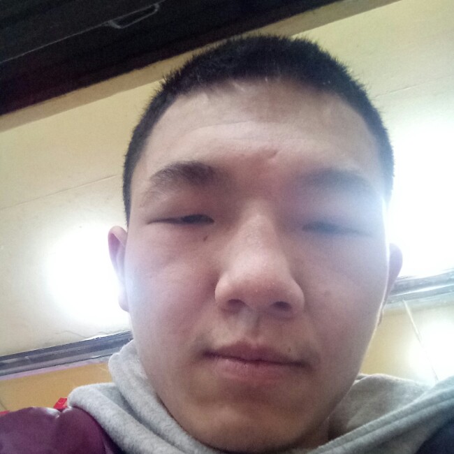 陈活的照片