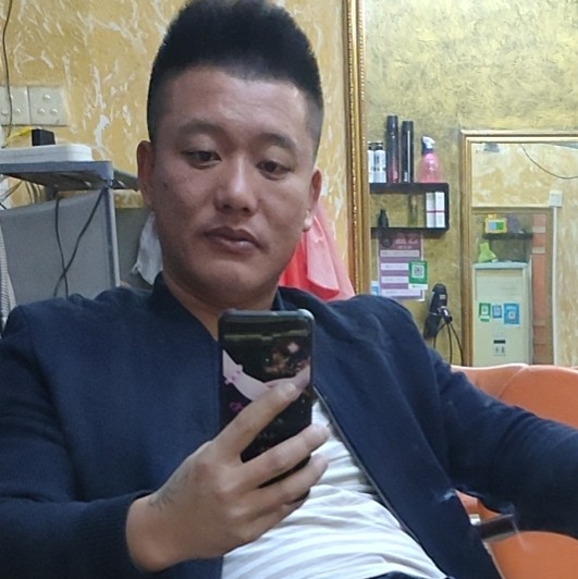 陈少南的照片