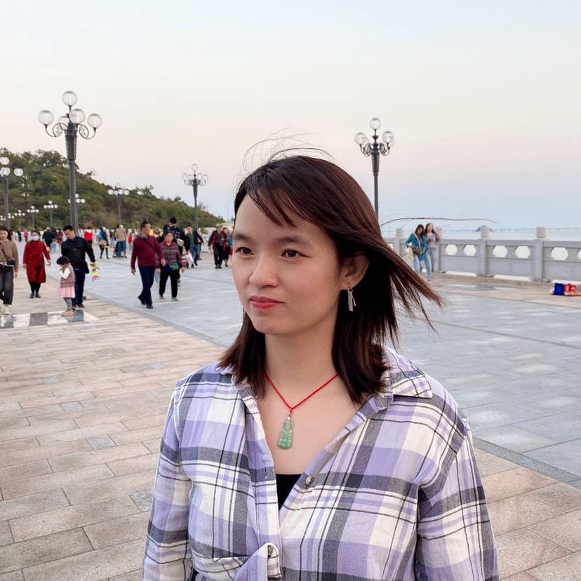 漫步天涯海角的照片