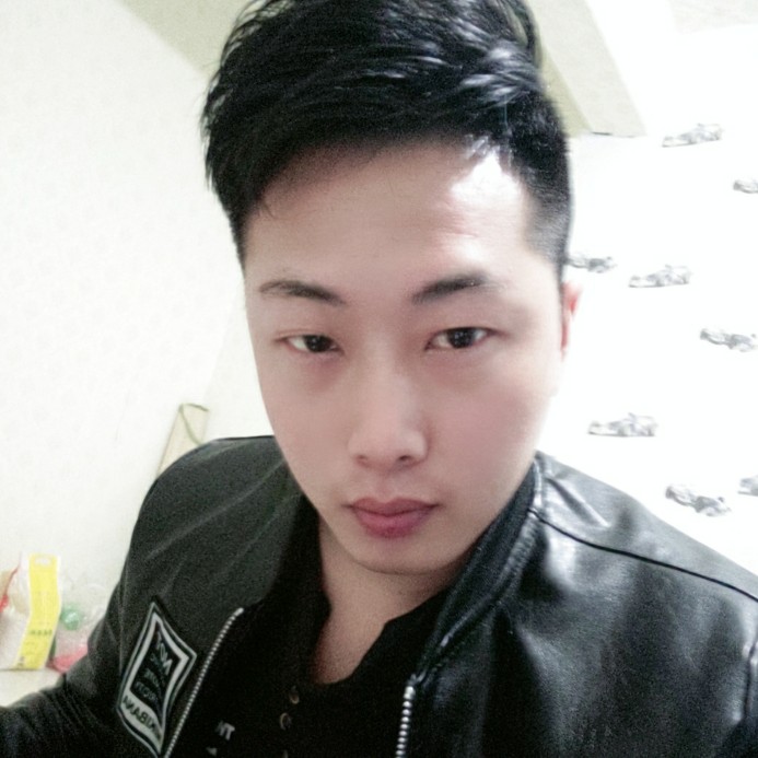 ！纯爷们儿的照片