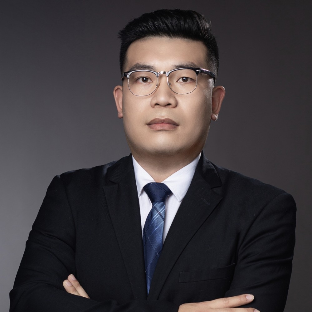 学历提升韩主任的照片