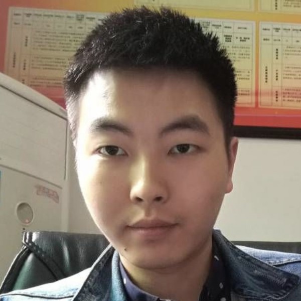 呓语乾坤的照片