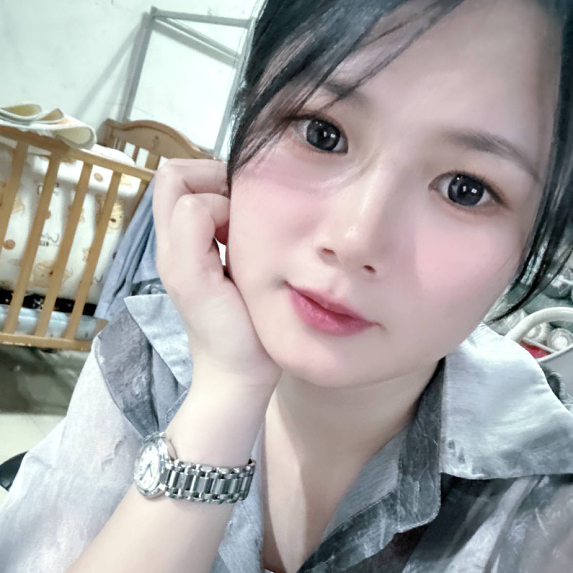 忧郁de笑脸的照片