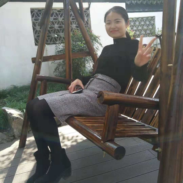 卡门曦曌的照片
