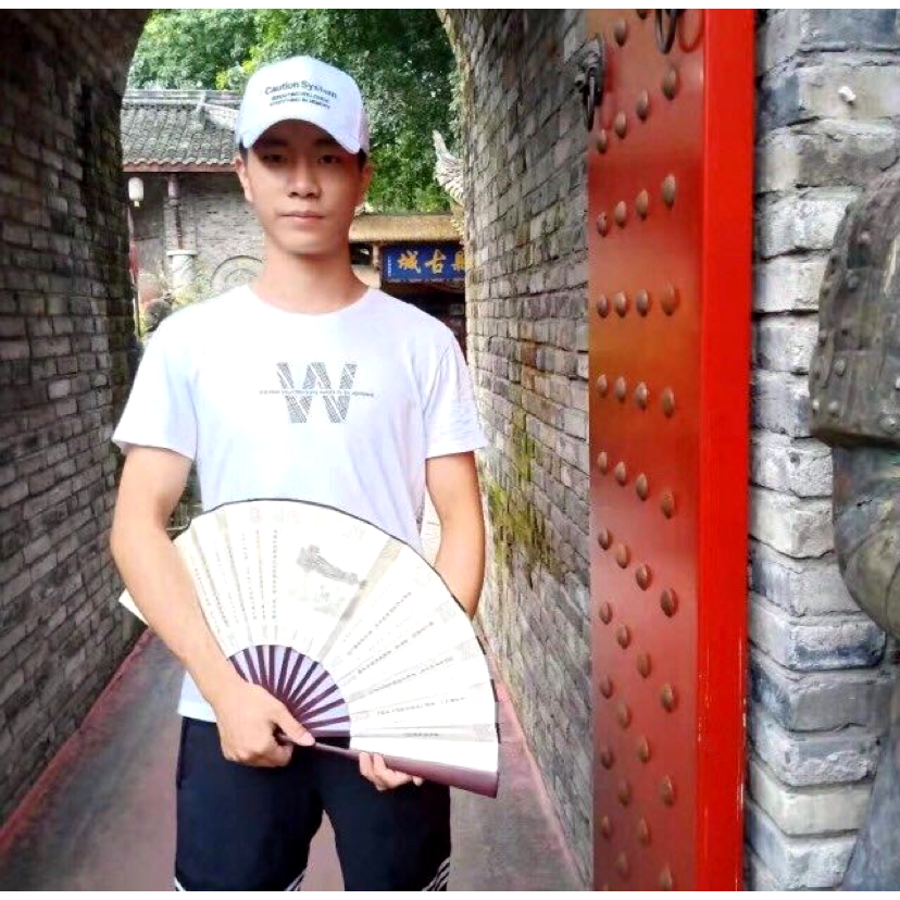 成都王Sir的照片