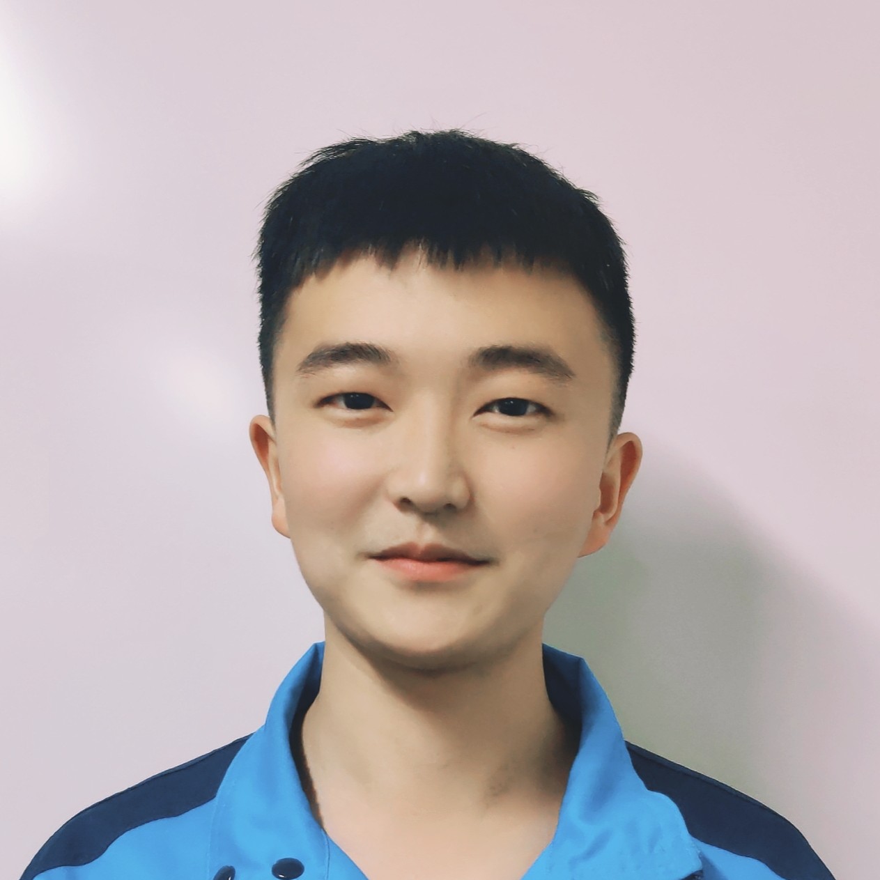 爱做欢喜少年、的照片