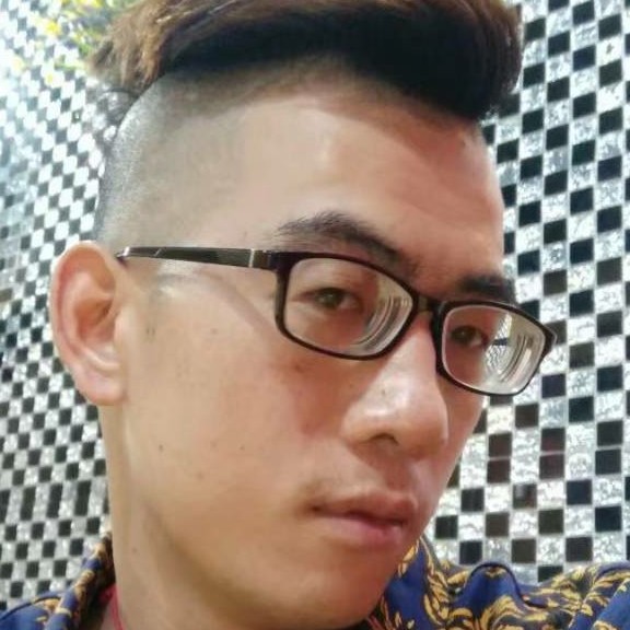 容军的照片