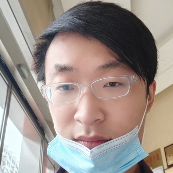 你好，就行的照片