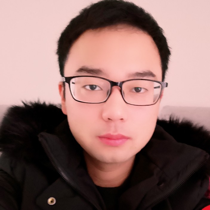 单色冰淇淋的照片