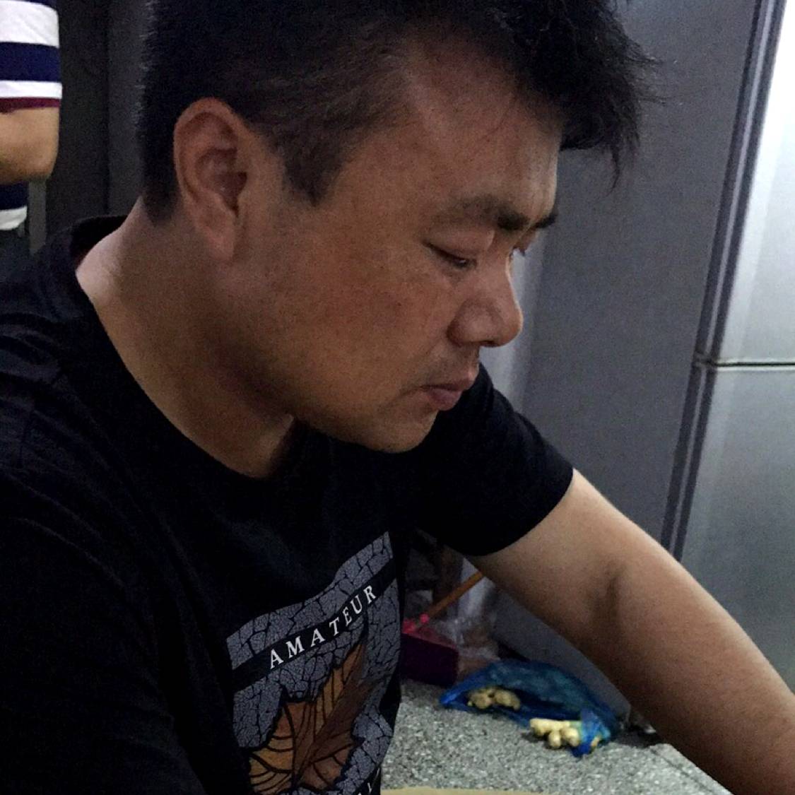 离歌就自然的照片