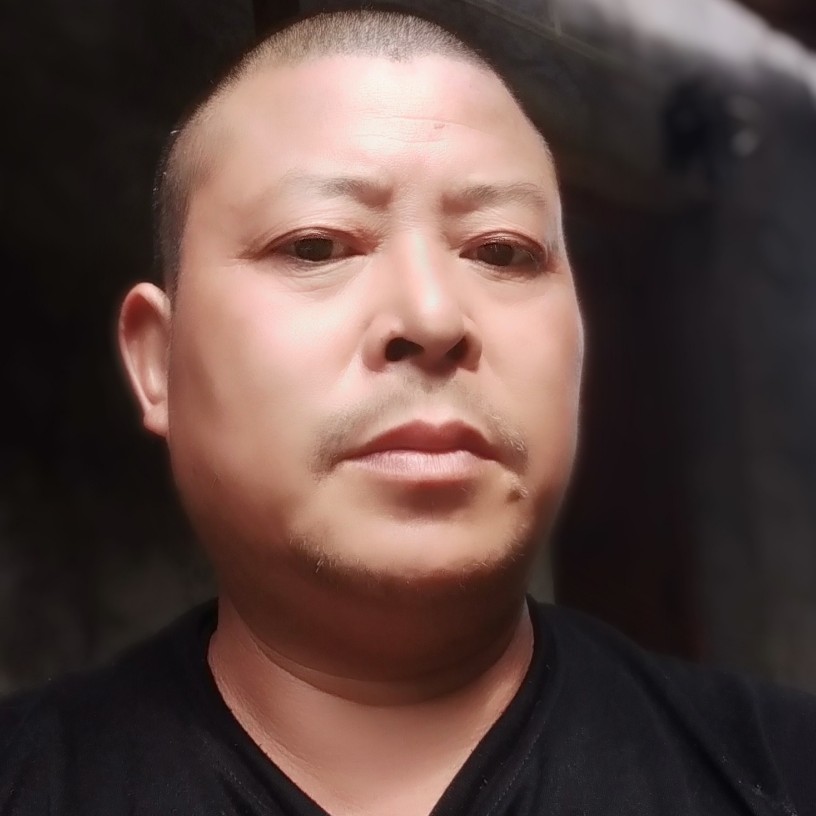 休闭人的照片