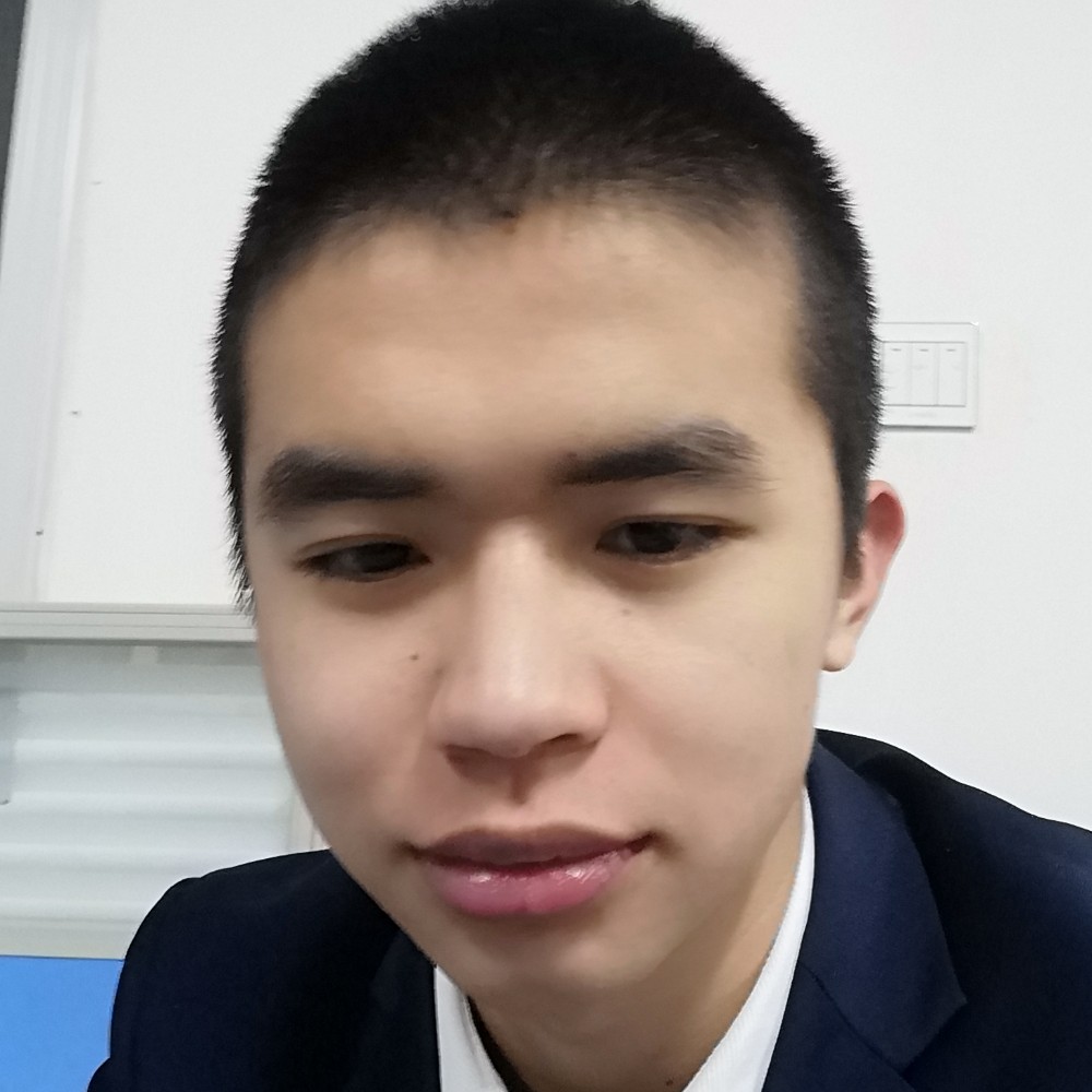 晨阳笑想人陪的照片