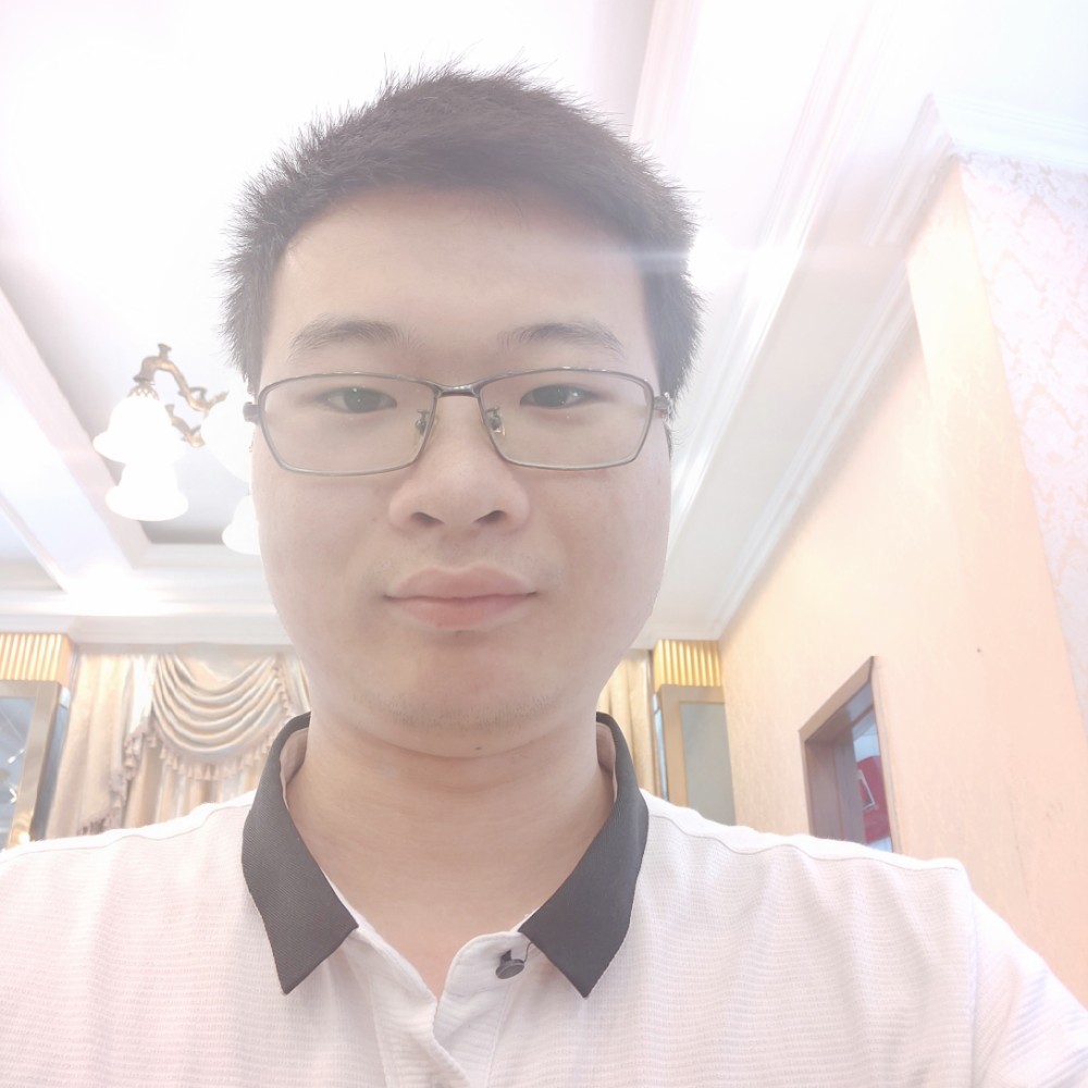 精明迎彩虹的照片