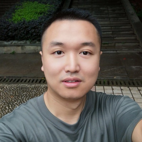 小堡的照片