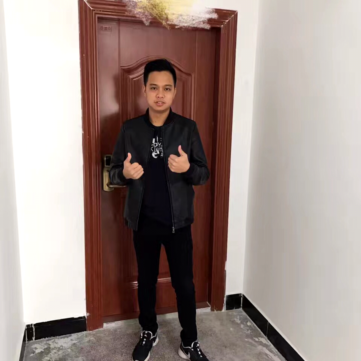 OK迪的照片