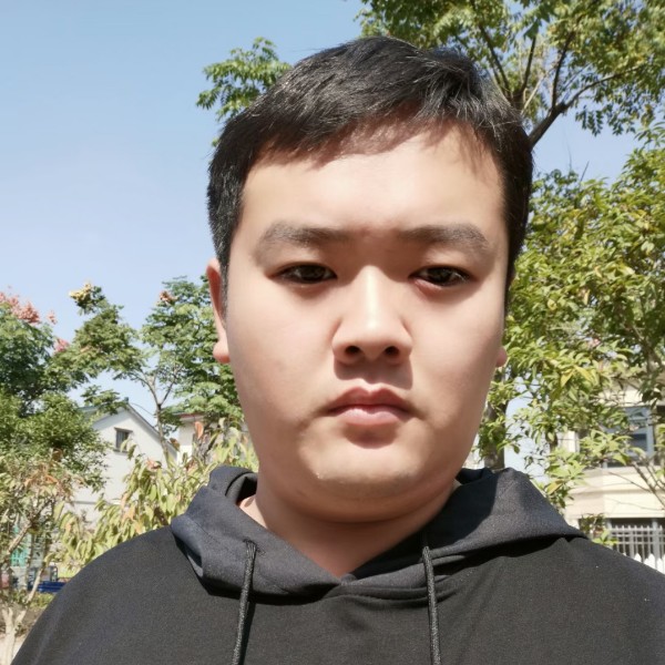 会做饭的小胖的照片
