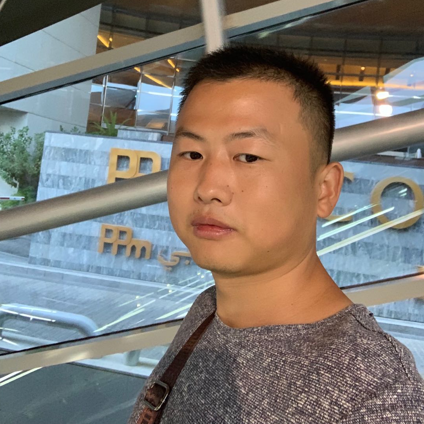 哑铃说如意的照片