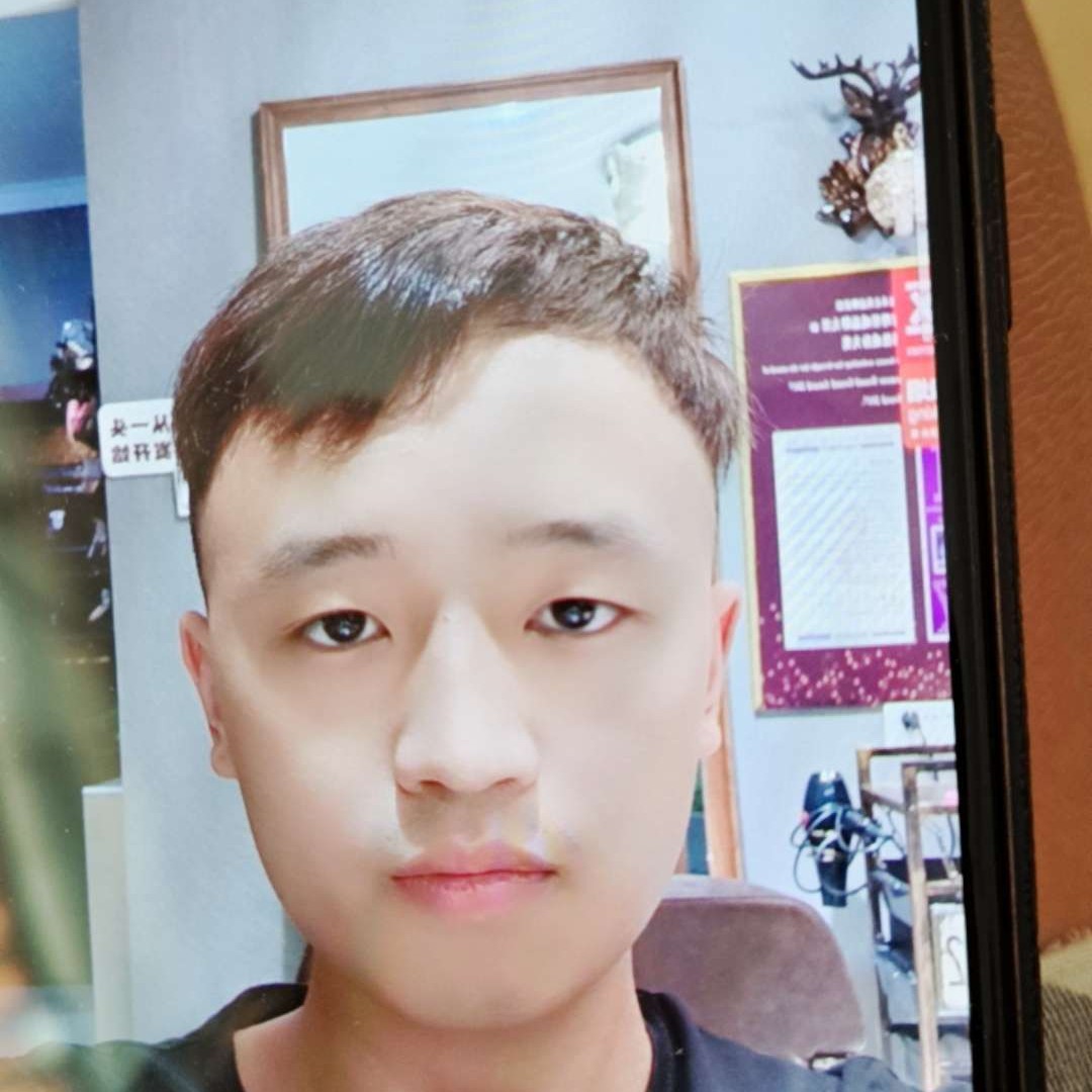 乌冬面爱恋笨笨的照片