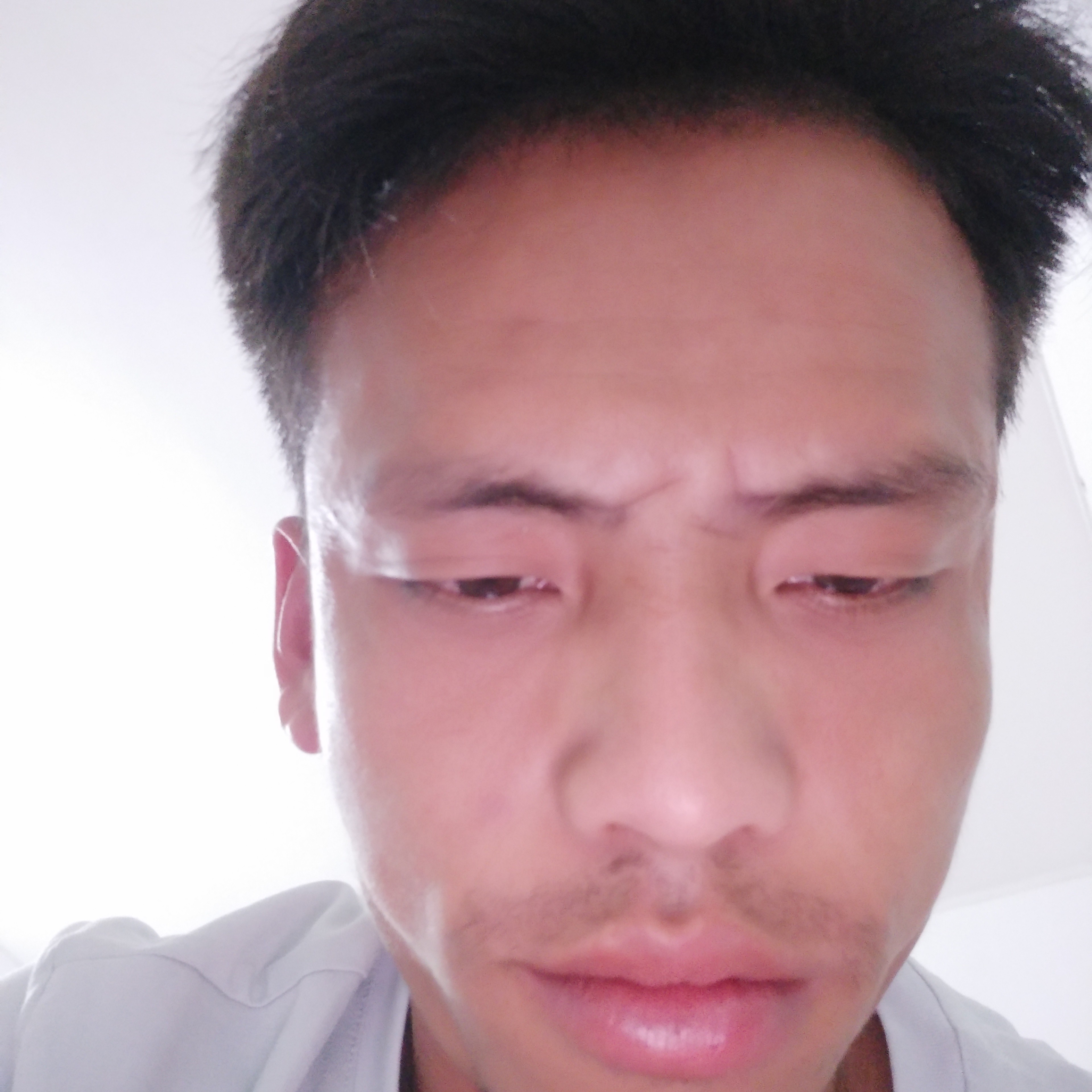隘路的照片