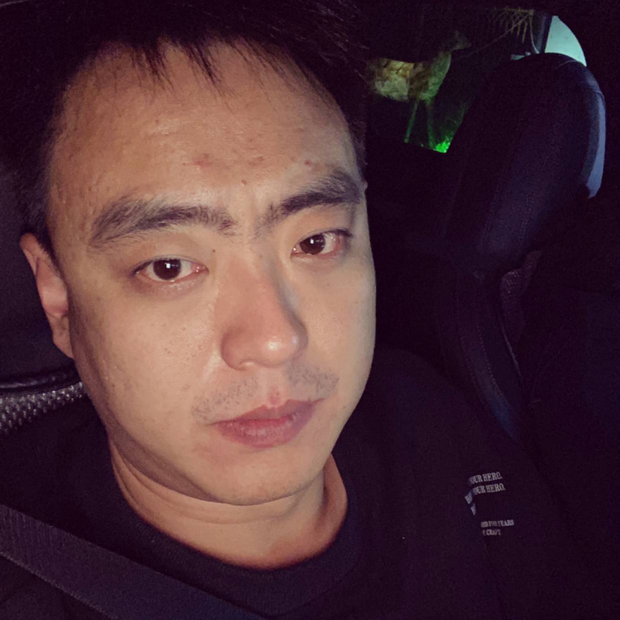 戴迪黑的照片