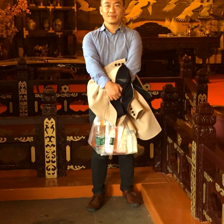 奋斗有板栗的照片
