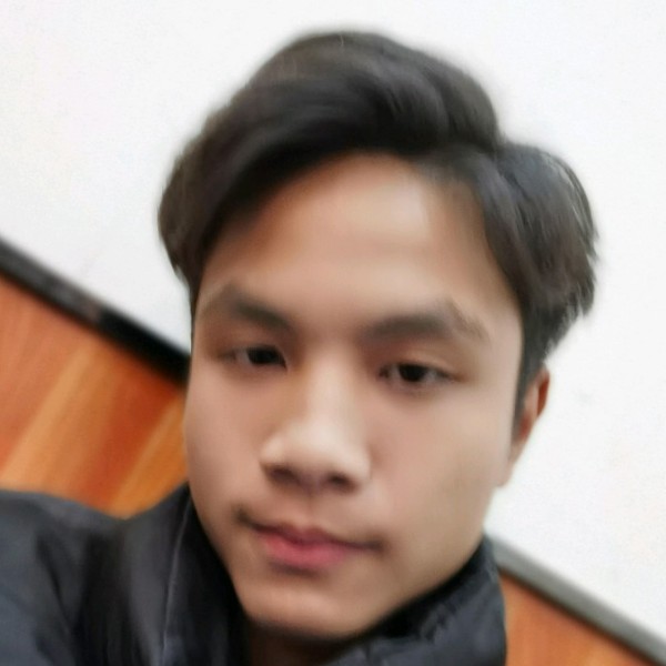 默默笑帅哥的照片
