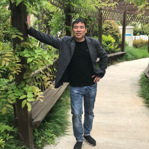 玫瑰寂寞的照片