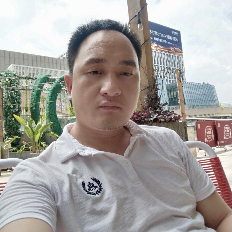 唠叨与浅陌的照片