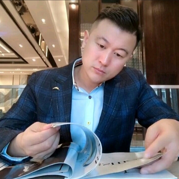 振华仔的照片